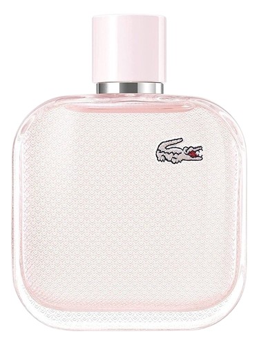 L.12.12 Eau de Toilette Rose Eau Fraiche For Her by Lacoste Fragrances