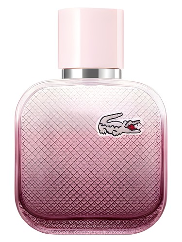 L.12.12. Rose Eau Intense by Lacoste Fragrances