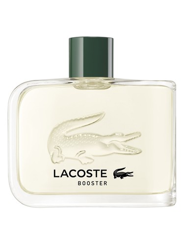 Lacoste Booster by Lacoste Fragrances