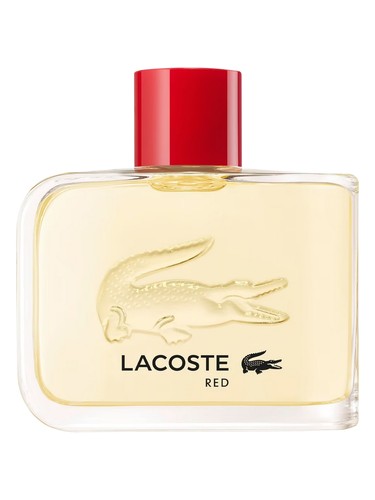 Red by Lacoste Fragrances