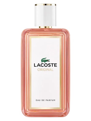 Lacoste Original For Her by Lacoste Fragrances