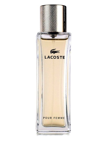 Lacoste Pour Femme by Lacoste Fragrances