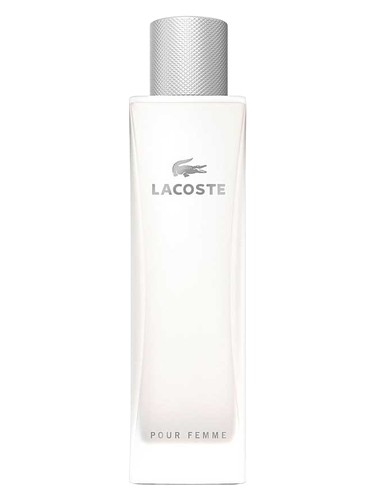 Lacoste Pour Femme Légère by Lacoste Fragrances