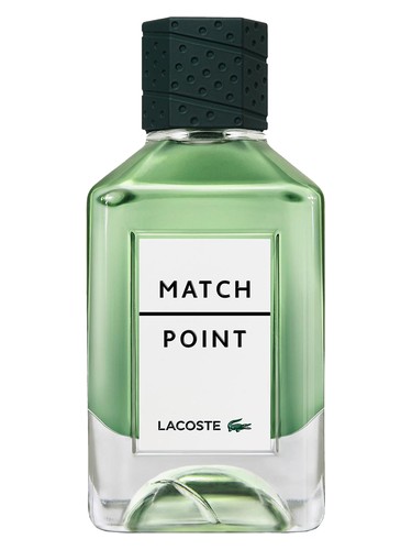 Match Point by Lacoste Fragrances