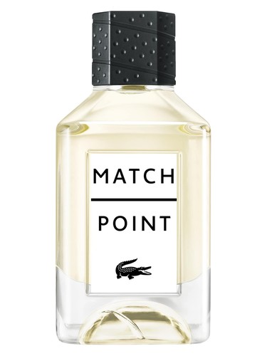 Match Point Cologne Eau de Toilette by Lacoste Fragrances