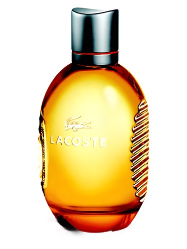 Hot Play by Lacoste Fragrances
