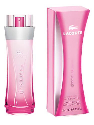 Dream of Pink by Lacoste Fragrances