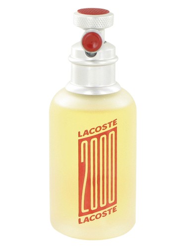 2000 by Lacoste Fragrances
