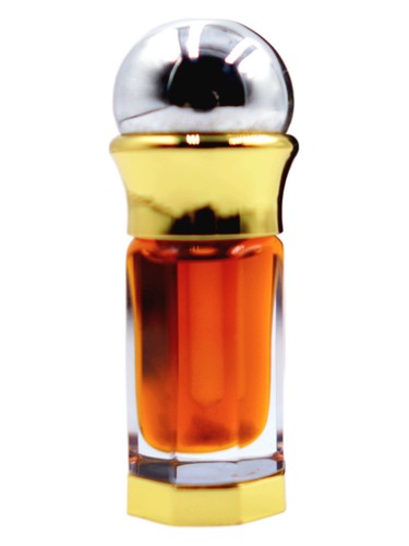 Un An Anniversaire Attar by Angelos Créations Olfactives
