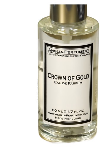 Crown of Gold by Anglia Perfumery