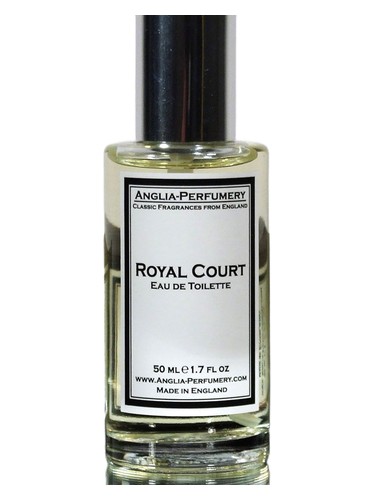 Royal Court by Anglia Perfumery