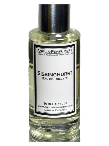 Sissinghurst by Anglia Perfumery