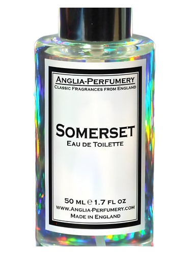 Somerset by Anglia Perfumery