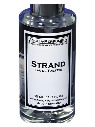 Strand by Anglia Perfumery