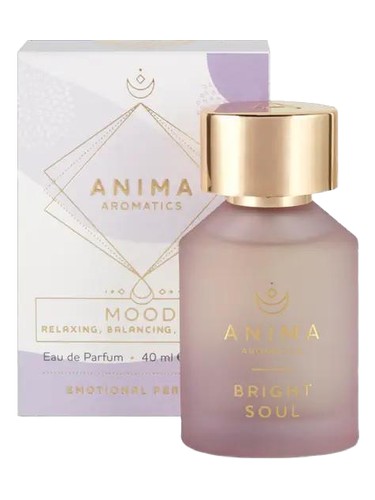 Bright Soul by Anima Aromatics