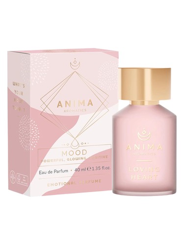 Loving Heart by Anima Aromatics