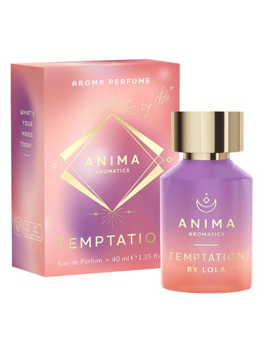 Temptation by Anima Aromatics