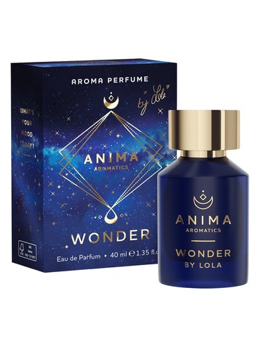 Wonder by Anima Aromatics