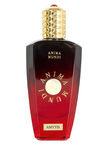 Amytis by Anima Mundi