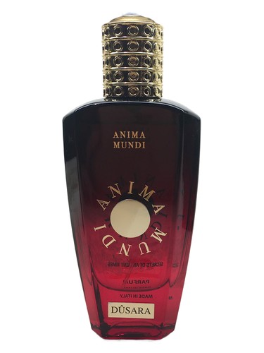 Dusara by Anima Mundi