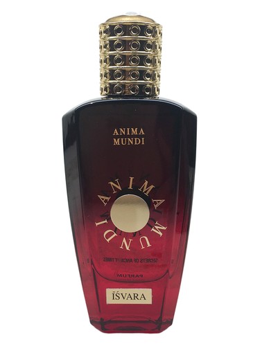 Isvara by Anima Mundi
