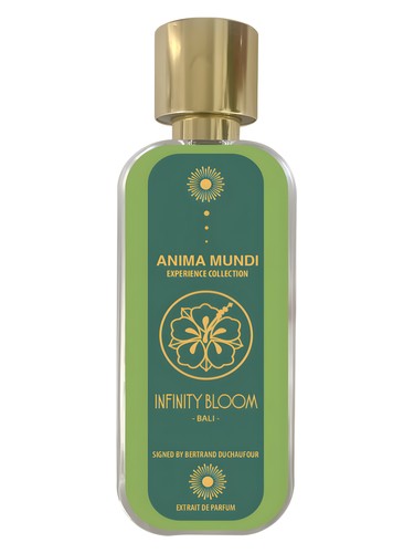 Infinity Bloom by Anima Mundi