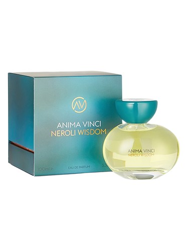 Neroli Wisdom by Anima Vinci