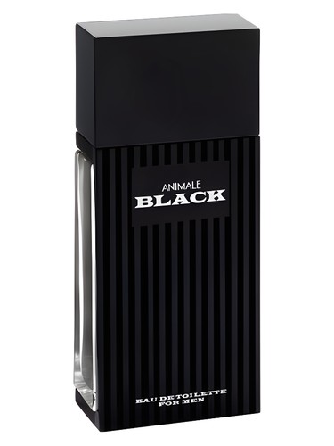 Black by Animale