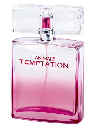 Temptation by Animale