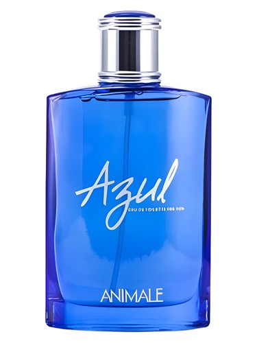 Azul by Animale