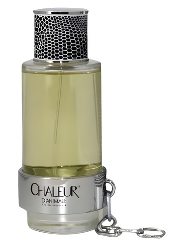 Chaleur d'Animale pour Homme by Animale