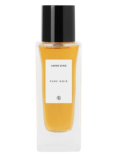 Pure Noir by Anine Bing