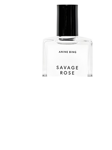 Savage Rose by Anine Bing