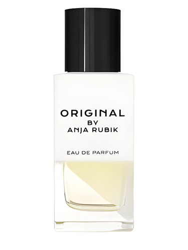 Original by Anja Rubik
