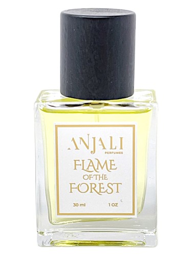 Flame of the Forest by Anjali Perfumes
