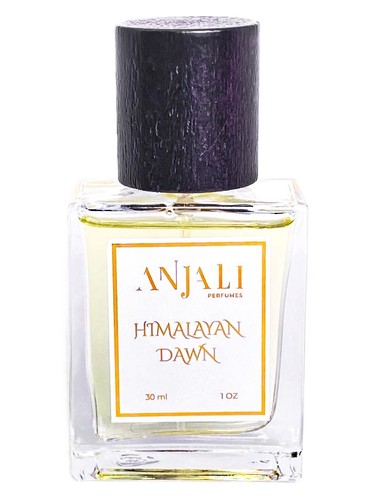Himalayan Dawn by Anjali Perfumes