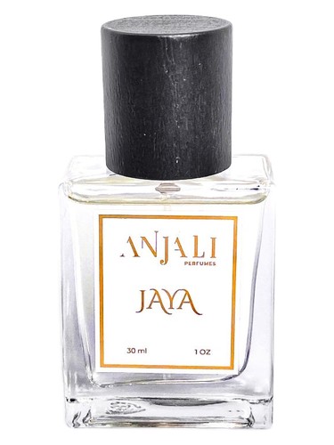 Jaya by Anjali Perfumes