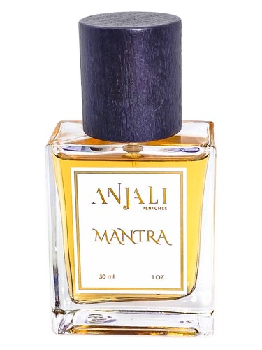 Mantra by Anjali Perfumes