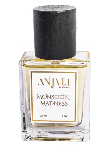 Monsoon Madness by Anjali Perfumes