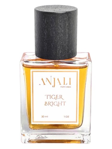 Tiger Bright by Anjali Perfumes