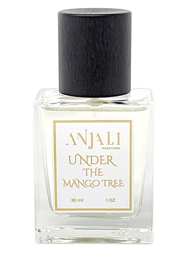 Under the Mango Tree by Anjali Perfumes