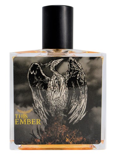 This Ember by Anka Kuş Parfüm
