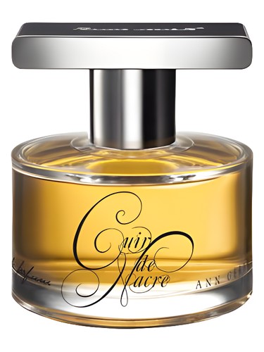Cuir de Nacre by Ann Gerard