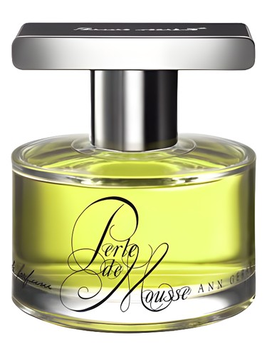 Perle de Mousse by Ann Gerard