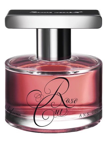 Rose Cut by Ann Gerard