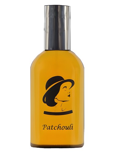Patchouli by Ann Steeger
