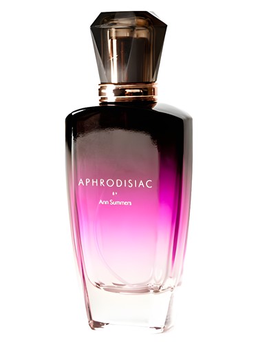 Aphrodisiac by Ann Summers