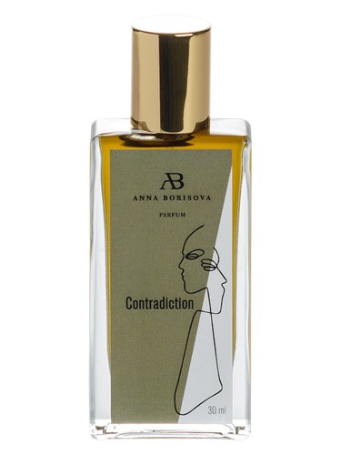 Contradiction by Anna Borisova Parfum
