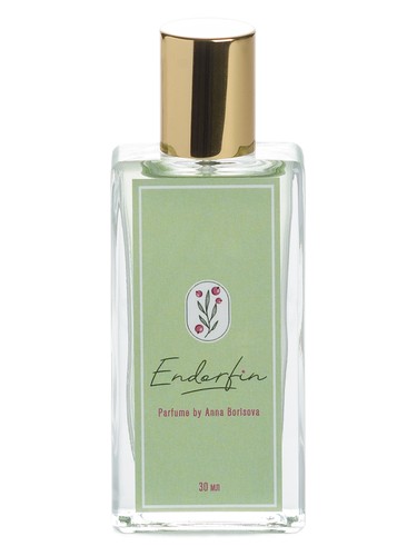 Endorfin by Anna Borisova Parfum