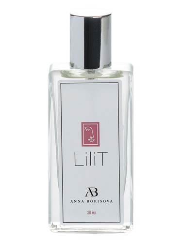 Lilit by Anna Borisova Parfum